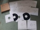 Dire Straits -   Live Albums: 1978-1992 (12 x WHITE LABEL TEST PRESS LP BOX SET)