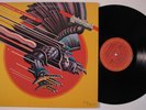 JUDAS PRIEST Screaming For Vengeance COLUMBIA LP VG++/VG+ canada s