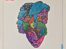 Love - Forever Changes (LP, Album, RP, CTH) (Very Good Plus (VG+)/Very Good Plus