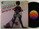 Maxine Brown 
