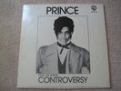 Prince Controversy When You Were Mine Dutch 1981 Very RARE 12 Vinyl