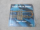 BENNY BAILEY-FOLKLORE IN SWING-LP-IMP-GERMANY-SABA-1966
