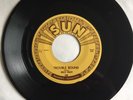 Billy Riley – Trouble Bound / Rock With Me Baby  7