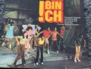 The Me Nobody Knows Ich Bin Ich Musical Soundtrack LP In German Language