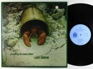 Larry Johnson - Presenting The Country Blues LP - Blue Horizon UK Mono VG+