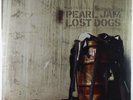 Pearl Jam - Lost Dogs 3xLP - Epic SEALED