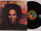 BOB MARLEY & THE WAILERS Natty Dread ISLAND LP VG+ s