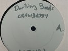 DARLING BUDS - CRAWDADDY, 12