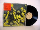 ELECTRIC LIGHT ORCHESTRA Face The Music BANDED DJ PROMO LP 1975 UA LA546-G-DJ