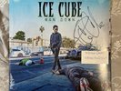 Ice Cube - Man Down SIGNED Vinyl SEALED