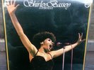 Shirley Bassey - A Portrait - Used Vinyl Record - H16288z