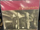 U2 The Unforgettable Fire Mobile Fidelity MOFI sealed LP