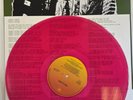 The Clash – The Clash limited pink 2022 LP Album vinyl record Reissue PUNK