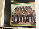 Pharoah Sanders-Deaf Dumb Blind SUMMUN BUKMAN UNYUN Impulse LP OG 1970 VG Vinyl