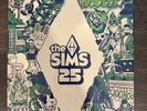 The Sims 25th Soundtrack Green Apple Cream LE /250 - Ships Today