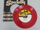 JESSE & MARVIN • Dream Girl 1952 45 Red Vinyl Rare Original LISTEN