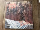 CANNIBAL CORPSE - TOMB OF THE MUTILATED + INNER  - 1992 - UK ISSUE - SEE DESCRIP
