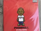 Pharrell Williams - In My Mind Vinyl 2xLP IVC Limited Edition /3000 NEW