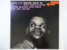 Walter Davis Jr. Davis Cup Blue Note K18P 9230 Japan  VINYL LP