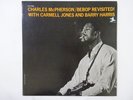 Charles McPherson ,etc Bebop Revisited  Prestige SMJ-6270 Japan  VINYL LP