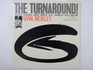 Hank Mobley The Turnaround Blue Note K18P 9238 Japan  VINYL LP