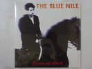 The Blue Nile Peace At Last Epstein EPLP01 UK & Europe sealed,numbered  LP