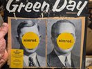 Green Day – Nimrod. - Ltd. 2x Special Edition Yellow Vinyl - Number 143
