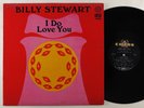 Billy Stewart 