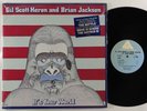 Gil Scott-Heron & Brian Jackson 