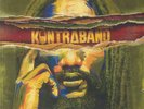KABAKA PYRAMID - Kontraband (reissue) - Vinyl (2xLP)