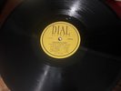 RARE—DIAL Records—Charlie Parker ,Miles Davis- Crazeology 78 Record Jazz Blues