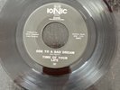 TIME OF YOUR LIFE Ode to a Bad Dream You Make Me  RARE CALI GARAGE PSYCH NM-
