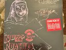 BLACK LABEL SOCIETY “NUNS & ROACHES” NEW & SEALED VINYL RECORD