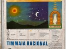 TIM MAIA Racional Vol. 1 BRAZIL SOUL FUNK SEROMA LP RARE HEAR