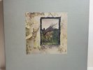 LED ZEPPELIN IV SUPER DELUXE BOX SET 2 LP Vinyls 2 CDs & Book