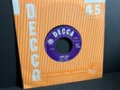 BILLY FURY My Christmas Prayer / Angel Decca Ltd Reissue 7