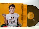 BRAND NEW BOOTS AND PANTIES various artists (gold vinyl) LP EX/EX, NEWBOOTS 2LP
