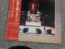 Rush All The World Is A Stage Japan 2 LP OBI Vinyl 1st Pressing Pink Floyd