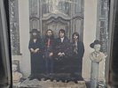 The Beatles Hey Jude - The Beatles Again 1970 Jacksonville Repress LP VG/VG