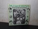 The Monkees - Monkeeshines (LP, Album) (Vinyl Near Mint) Rare