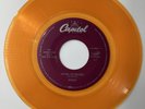 Paul McCartney & Wings Maybe I'm Amazed / Band On The Run 7