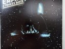Star Wars The Empire Strikes Back Vinyl 2xLP Gatefold, Original Soundtrack 1980
