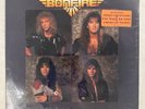 Bonfire - Fireworks  Vinyl 12
