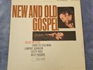 JACKIE MCLEAN  New and old gospel - blue note LP - Vinyl Record