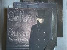 GARY NUMAN Splinter (Songs From A Broken Mind) 2xLP 2013 Vinyl MORTALLP15 MINT