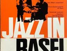BRUNO SPOERRI Jazz In Basel LP Jazz 1965 SWISS
