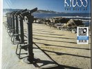 KYUSS - Muchas Gracias: The Best Of Blue VINYL 2 x LP 2022 Exc Cond  JF1