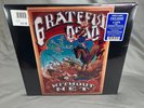 Grateful Dead - Without A Net (Brand NEW Sealed 3 x LP Blue Vinyl)