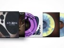 Arcane Season 1 & 2 Official Soundtrack Vinyl League of Legends New In Hand