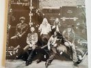 ALLMAN BROTHERS Limited Sealed Mobile Fidelity Sound Lab FILLMORE EAST  2 LP